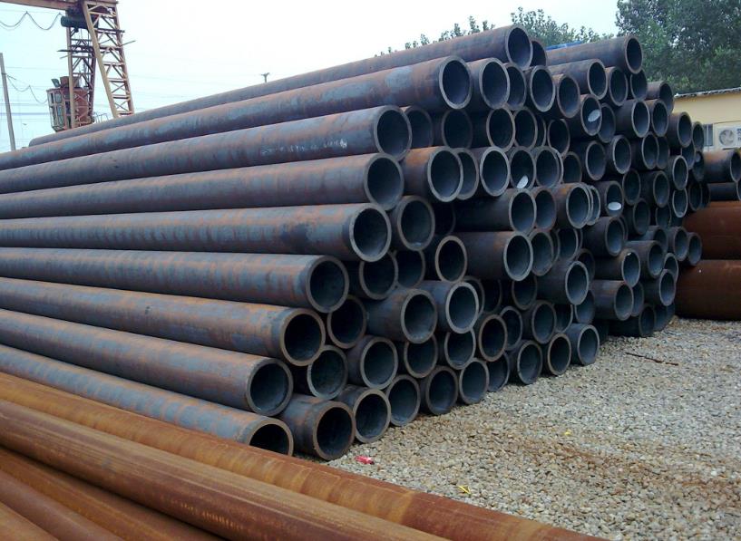 如何避免不锈钢精密管出现生锈?